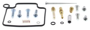 Honda VT600C Shadow Carburetor Rebuild Kit - All Balls Racing - `99-`03